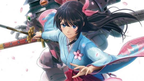 《新櫻花大戰(zhàn)》PS4版Demo細節(jié)及新截圖公布