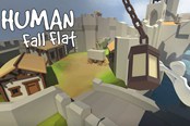 《人类：一败涂地》免费关卡冰雪即将登陆Steam