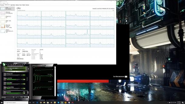 《荒野大鏢客2》PC版性能表現(xiàn)分析