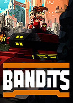 Bandits图片