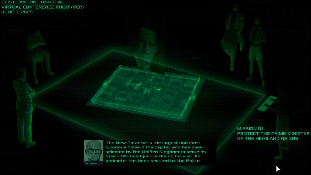 Cyber Ops圖片