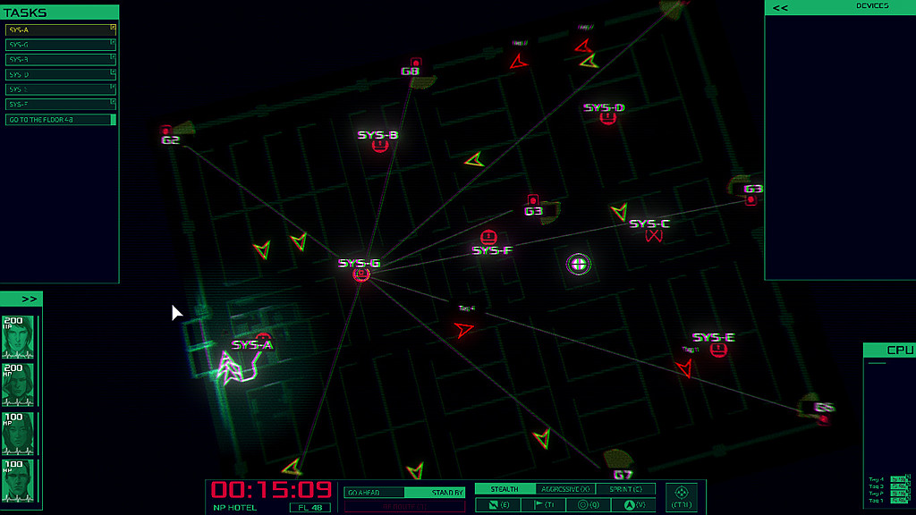 Cyber Ops圖片