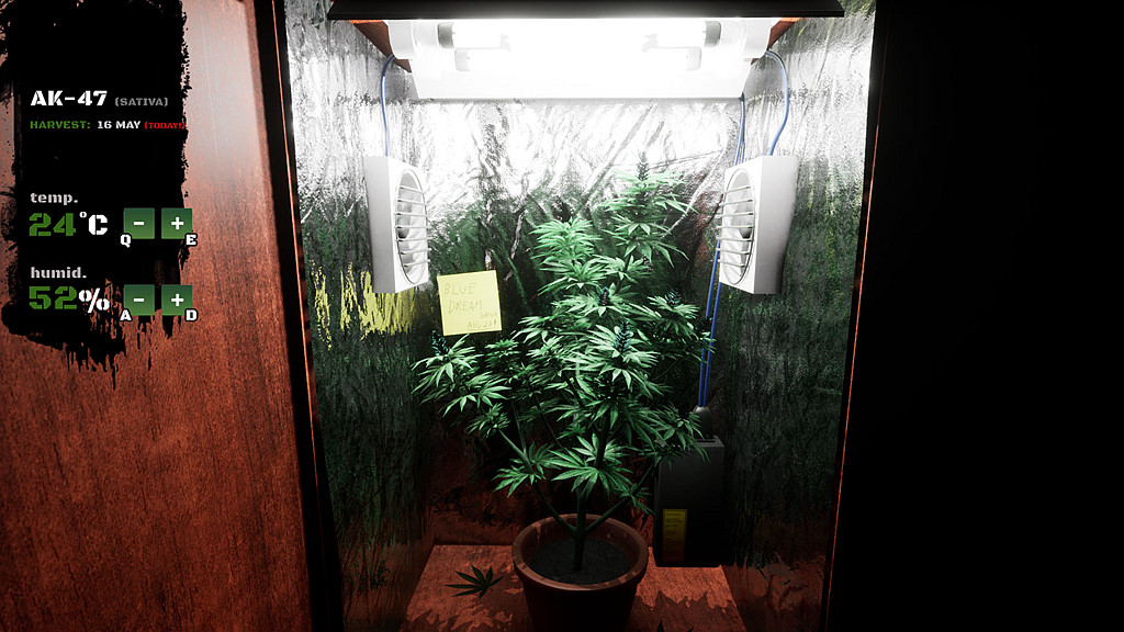 毒販模擬器圖片