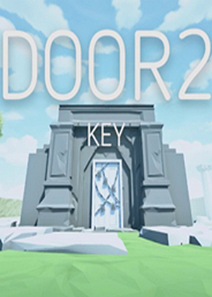 门2：钥匙图片