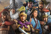 三國(guó)志14關(guān)興各項(xiàng)屬性、戰(zhàn)法及陣型詳解
