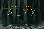 《半条命：Alyx》新视频及截图 画面效果出众