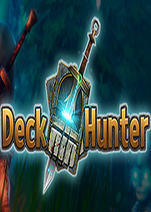 Deck Hunter图片