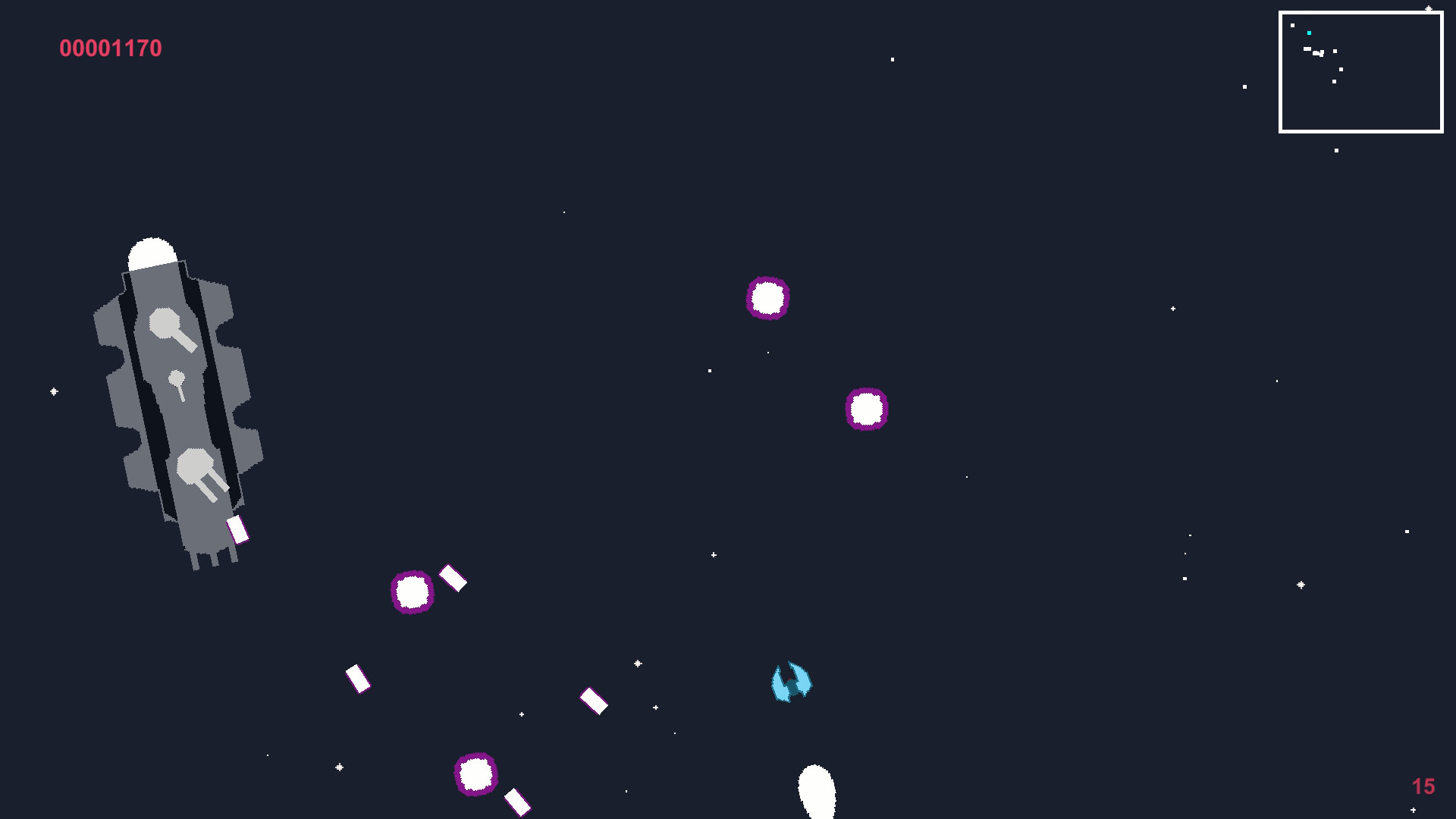 太空公爵图片