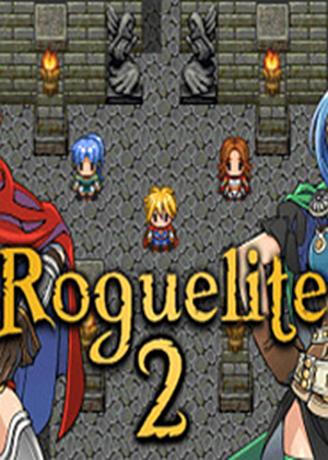 Roguelite 2