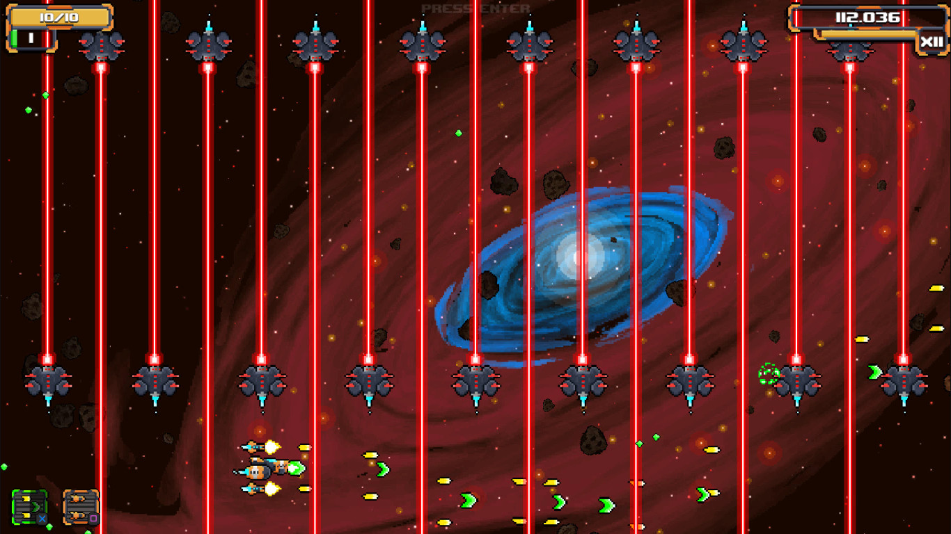 宇宙精英部队 2图片