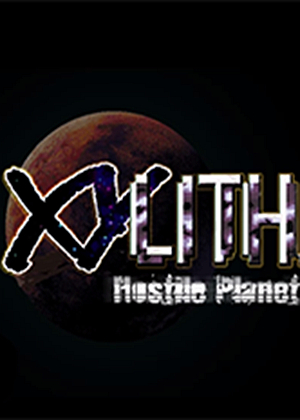 XYLITH：水深火热的星球