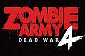 《僵尸部队4：死亡战争》公布DLC恐怖实验室预…