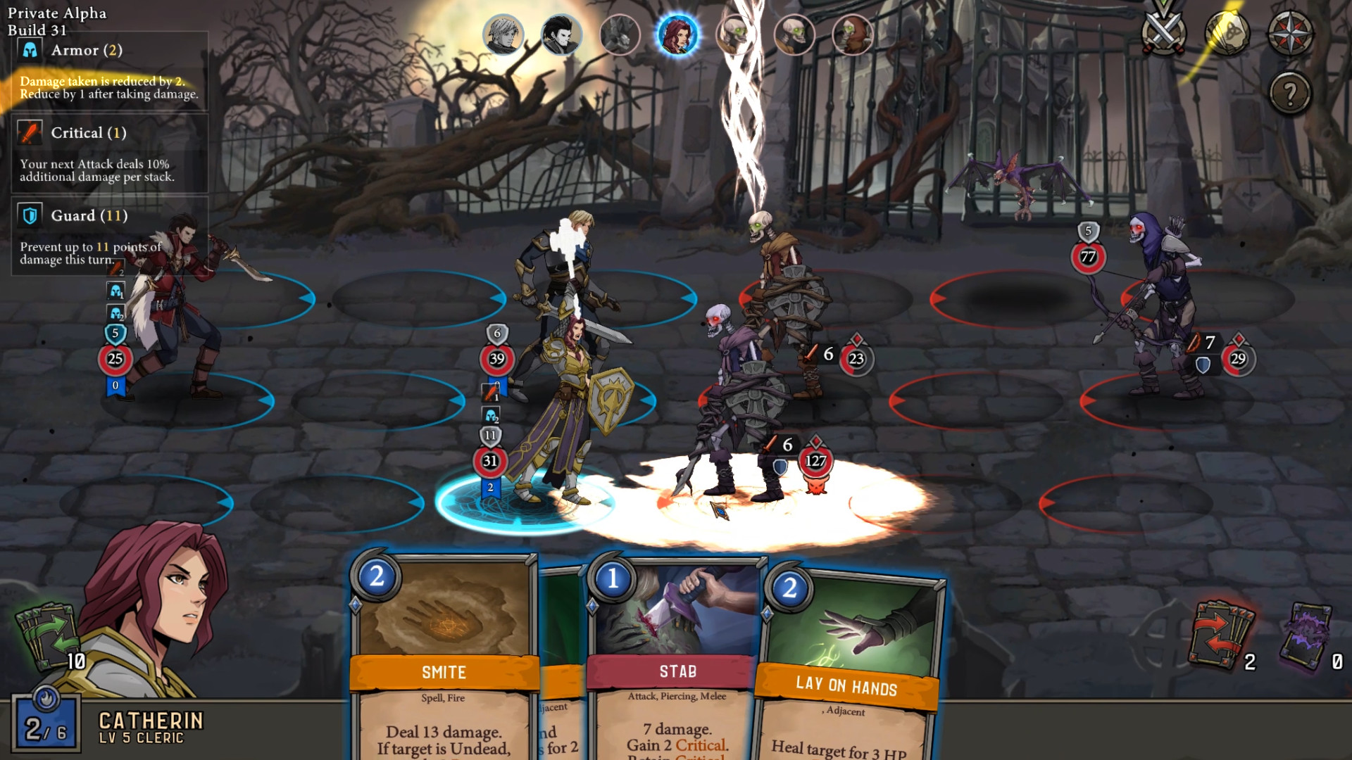Gordian Quest圖片