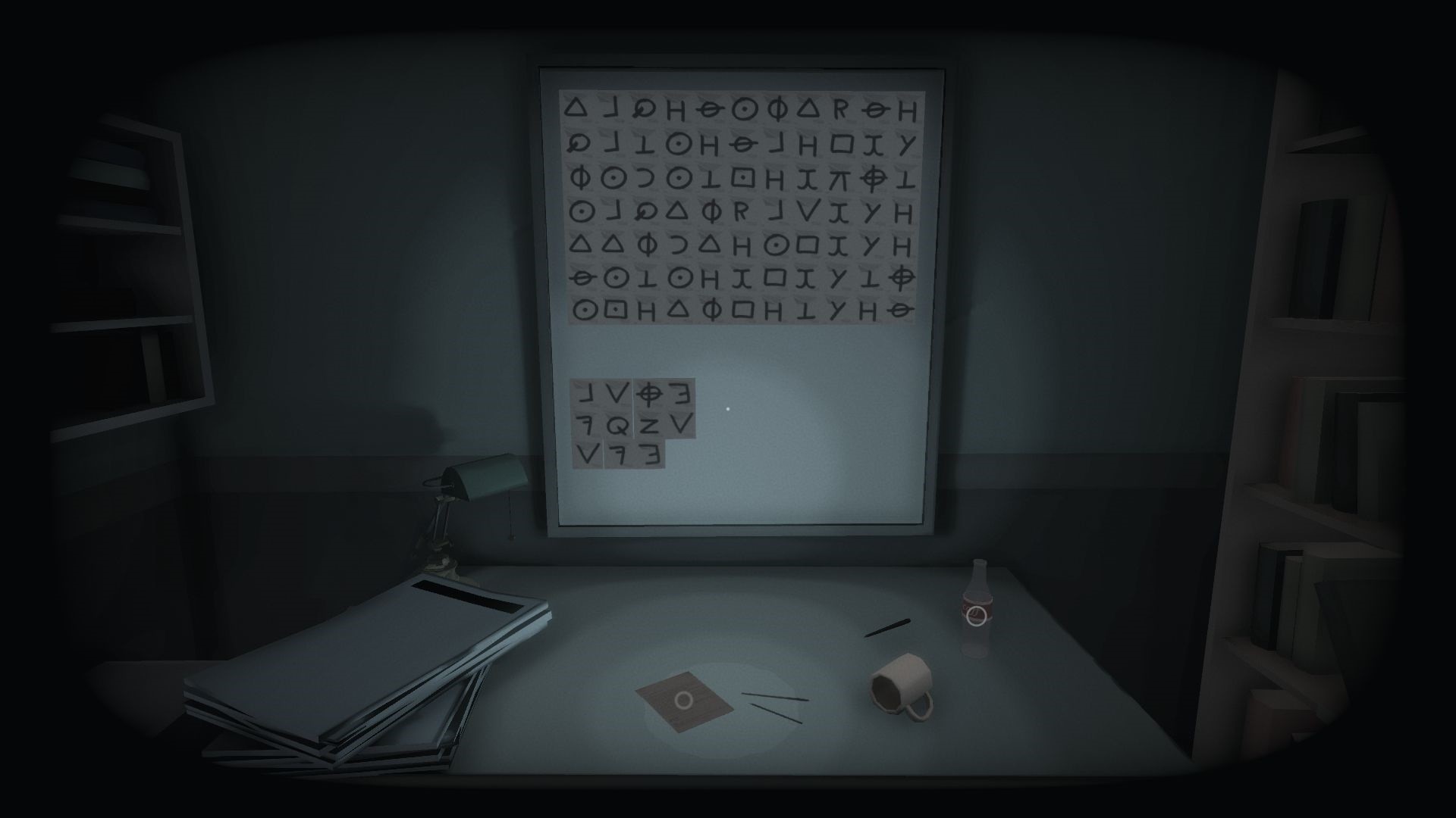 This is the Zodiac Speaking圖片