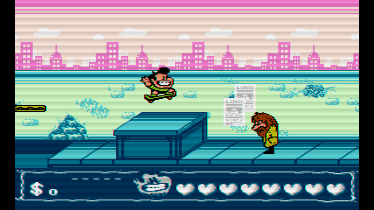 Skatemasta Tcheco图片