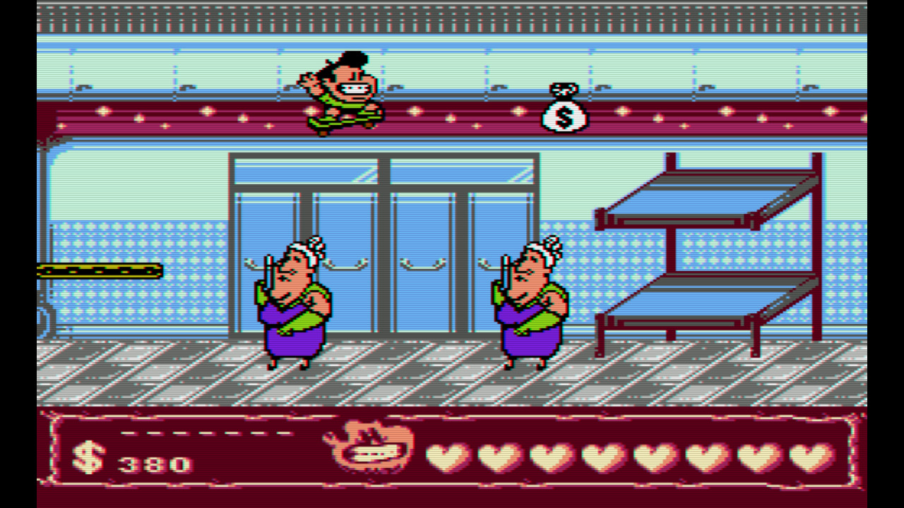 Skatemasta Tcheco图片