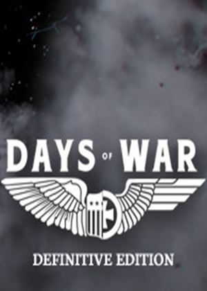 战争之日：最终版