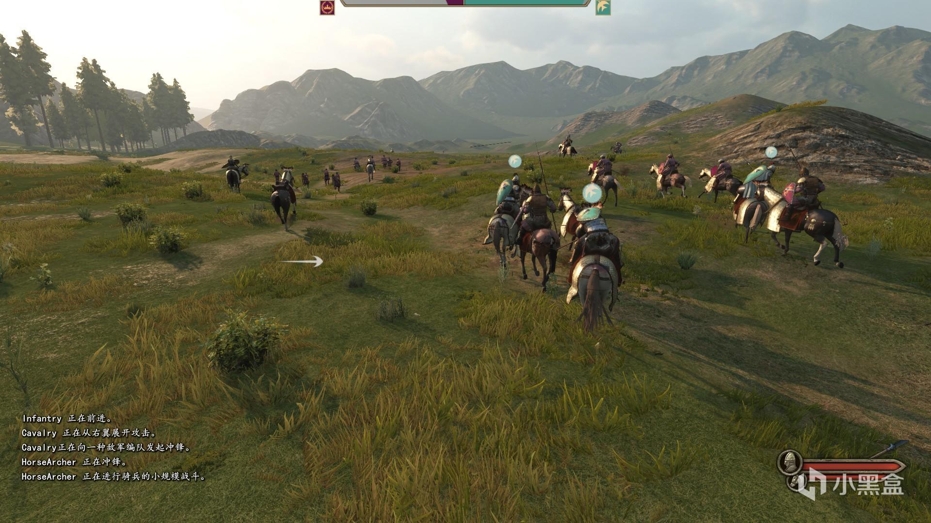 骑马与砍杀2十字弩武器技能快速练习方法