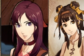 侠隐阁可攻略女角色一览
