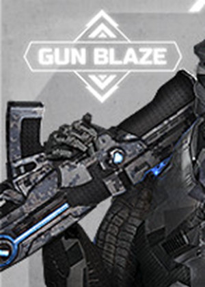 Gun Blaze图片