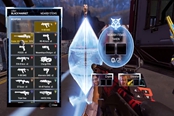 Apex英雄5月商城染色皮肤总览