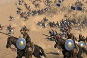 《騎馬與砍殺2》v1.41雙手技能天賦大改實裝測試