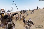 《騎馬與砍殺2》v1.41帝國遠(yuǎn)程兵削弱的看法