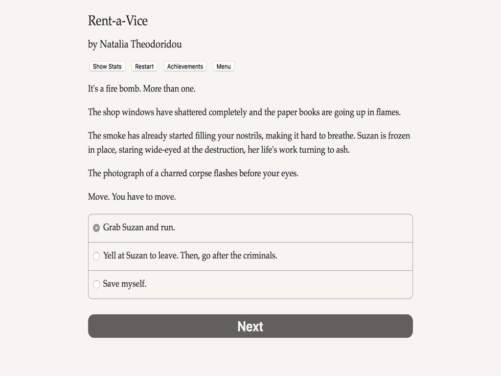 Rent-a-Vice图片