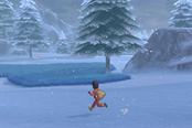 寶可夢劍盾DLC冠之雪原新情報內(nèi)容一覽