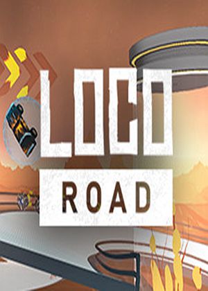 Loco Road图片