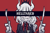 Helltaker全角色对应恶魔一览