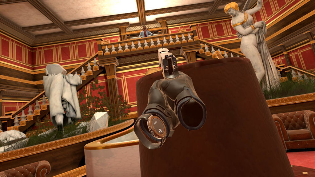 危机旅程VR2图片