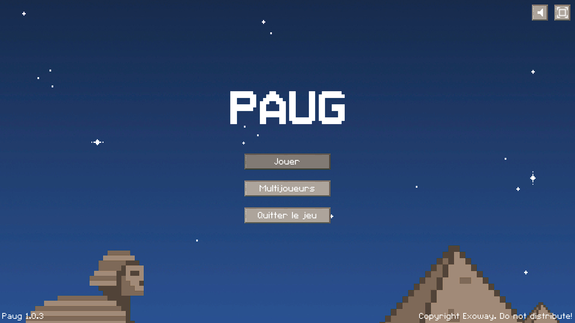 Paug图片