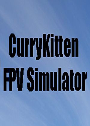 咖喱小猫FPV模拟器图片