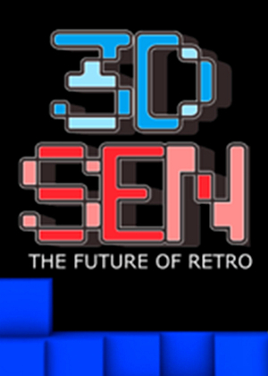 3dSen电脑