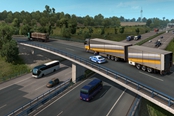 《欧洲卡车模拟2》1.38版本更新内容一览