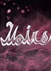 Moirs中文版