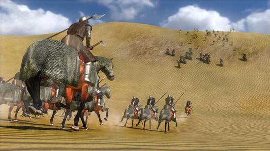 《骑马与砍杀2》Epic版MOD使用方法