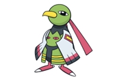 寶可夢劍盾天然鳥單打?qū)?zhàn)分析