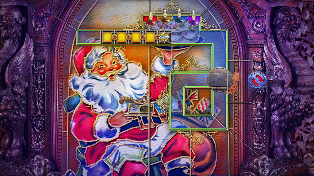 圣诞故事：圣诞颂歌珍藏版图片