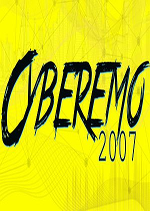 赛博EMO 2007