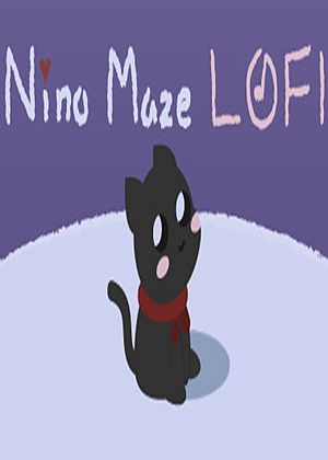 Nino Maze LOFI图片