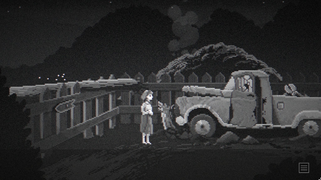午夜风光：公路（特别版）图片
