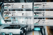 Warframe TENNOCON Baro Ki'Teer攜帶商品一覽