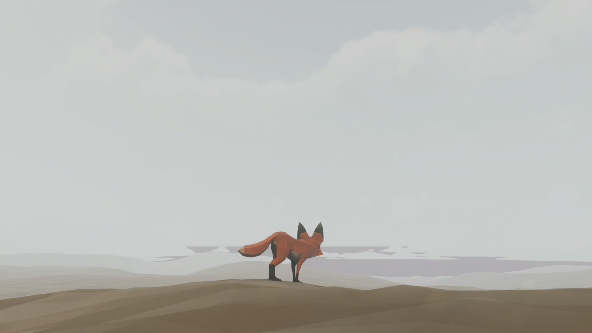 狐狸模拟器图片