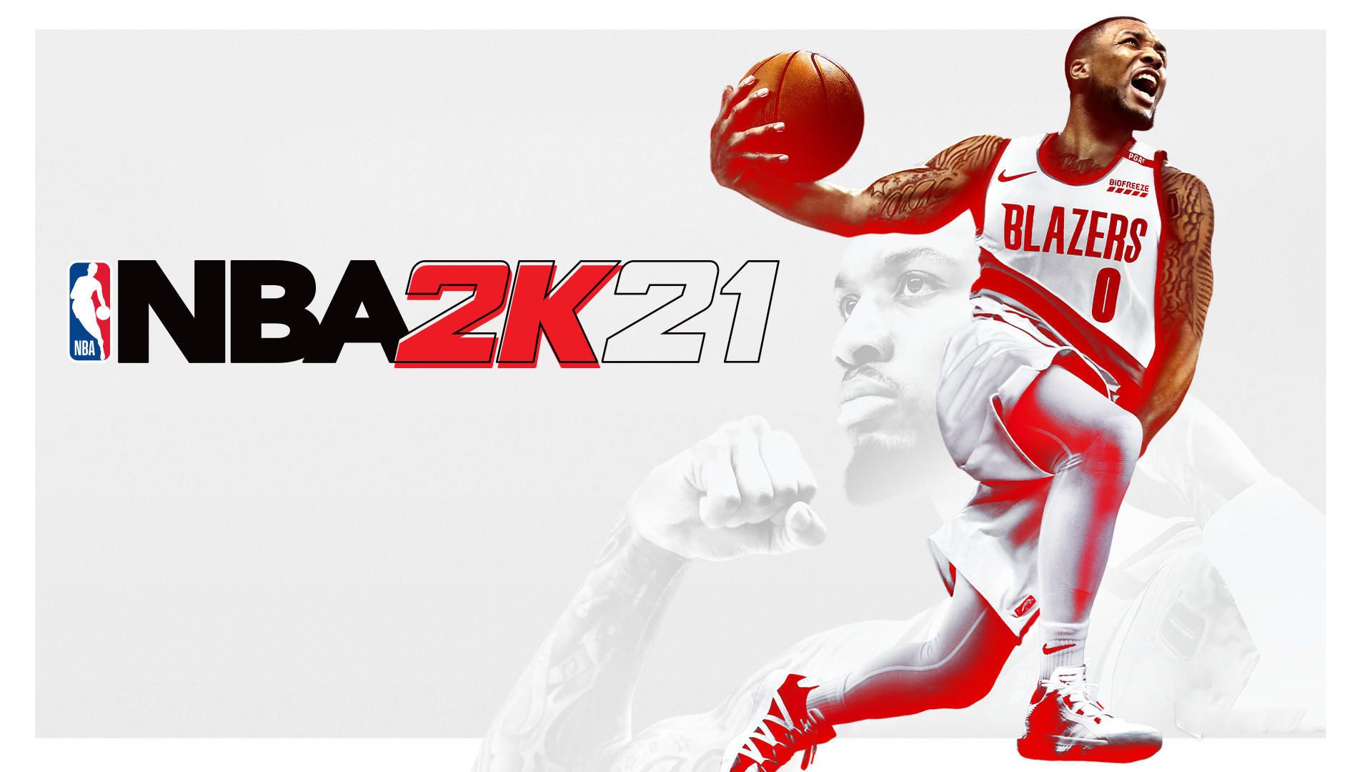 NBA2K21PC版配置需求一览