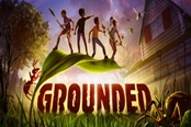 Grounded禁閉求生0.1.1版本更新內(nèi)容一覽