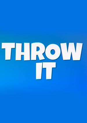 Throw It图片