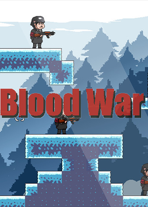 Blood War图片