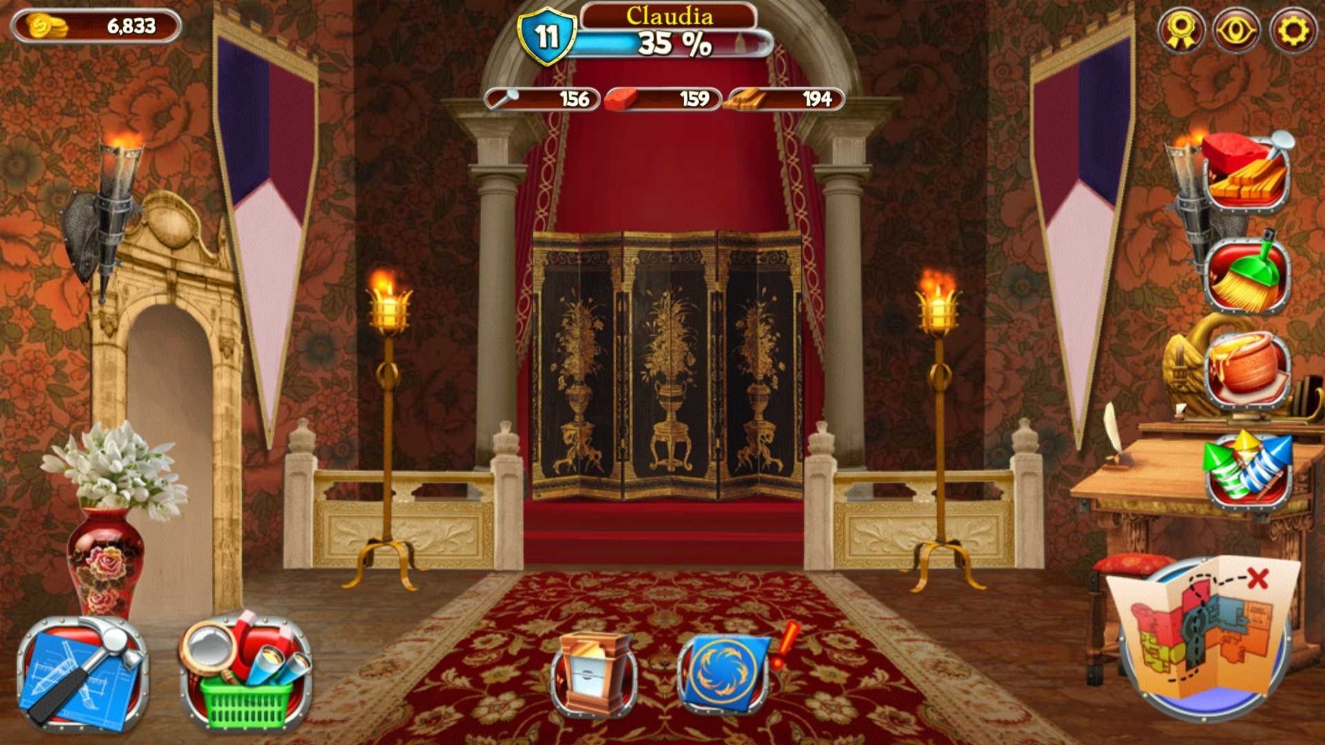 Castle Wonders - A Castle Tale圖片